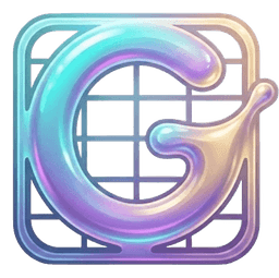 Glaze Logo